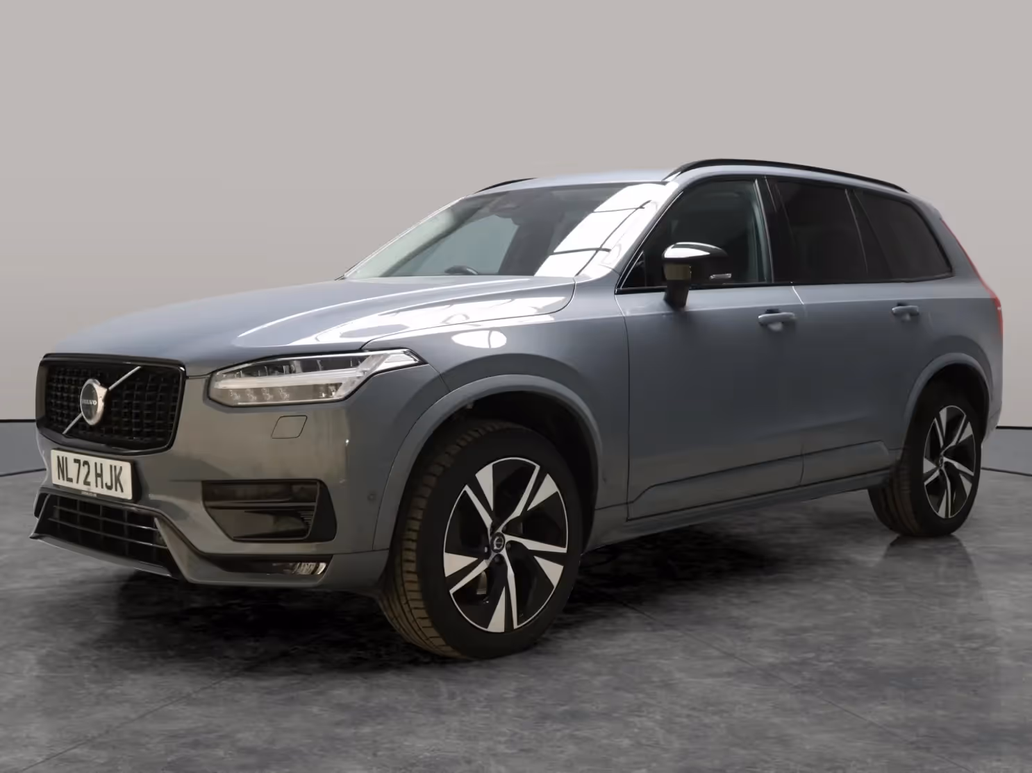 XC90