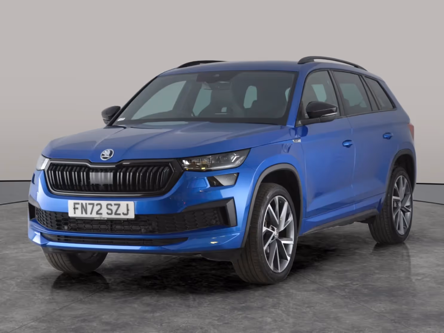 Kodiaq