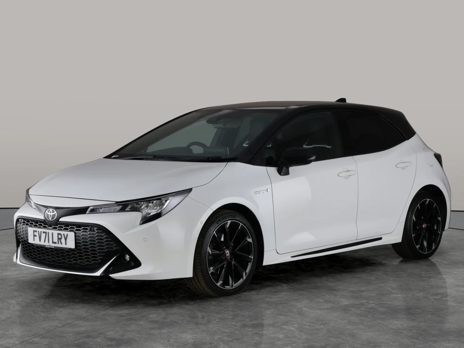 Corolla