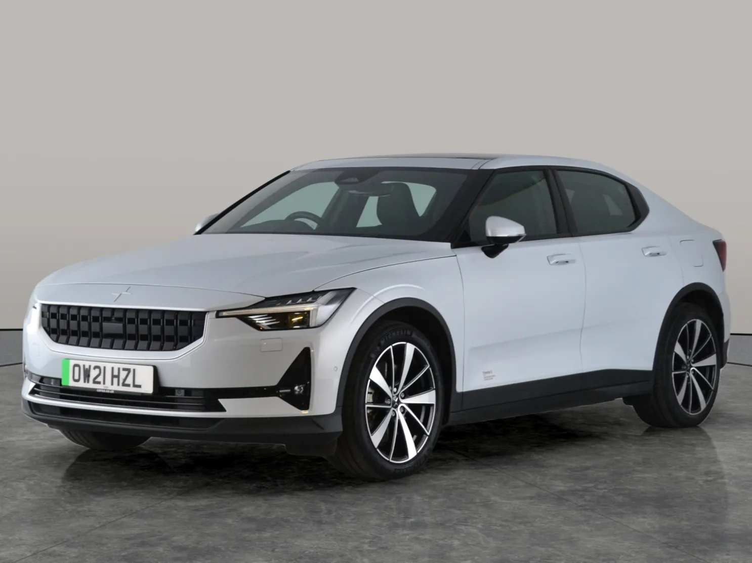 Polestar 2