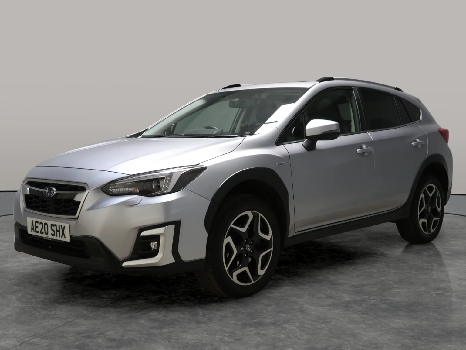 Xv