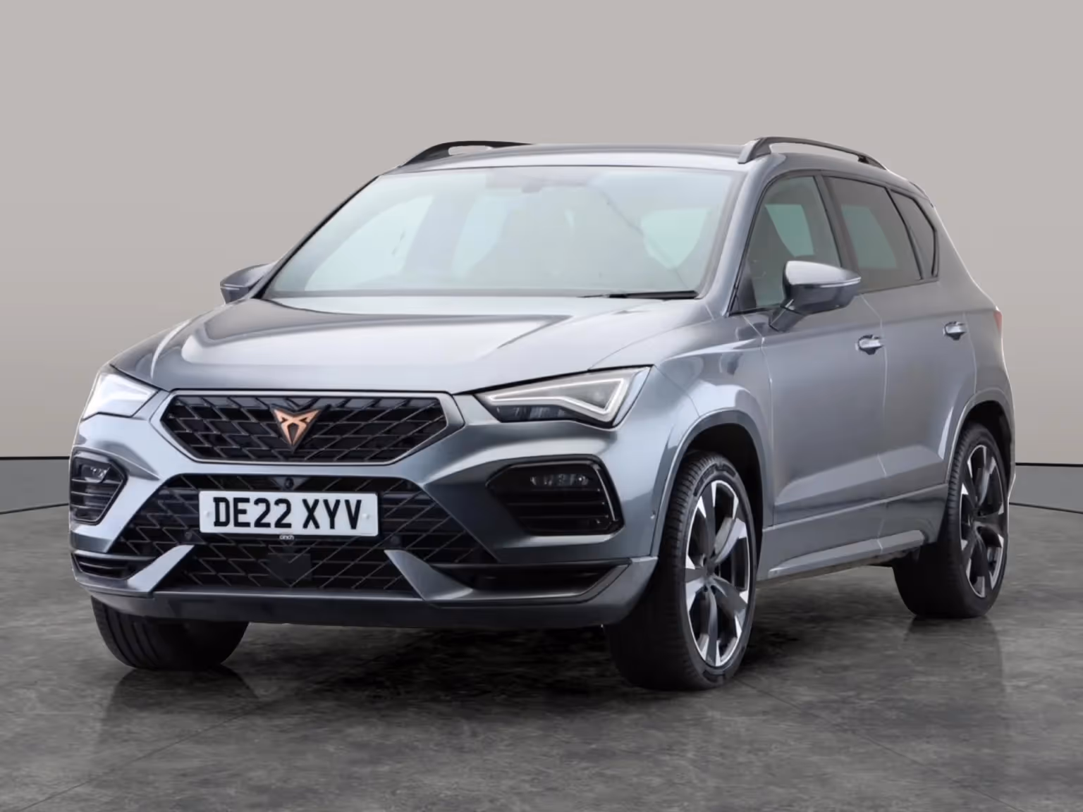 Ateca