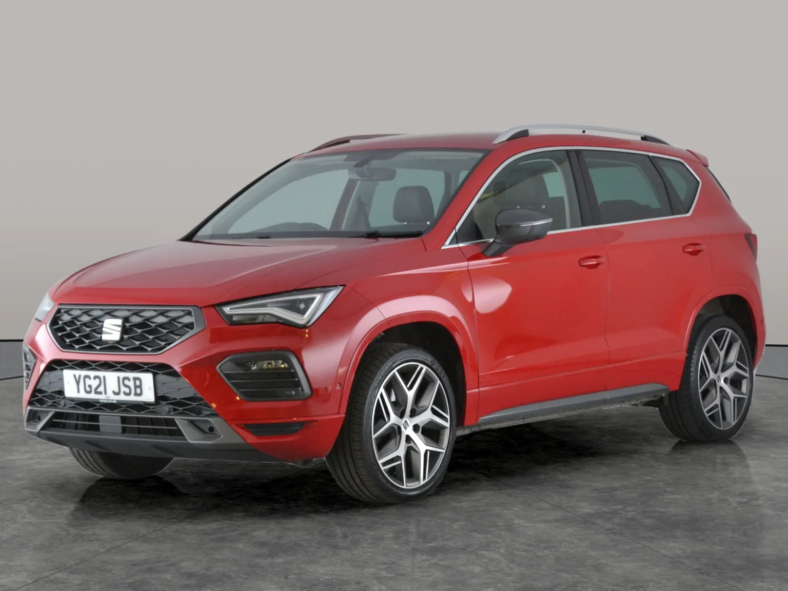 Ateca