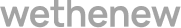 wethenew client logo