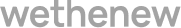 wethenew client logo