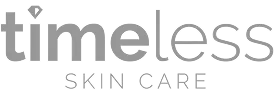timeless skin care client logo