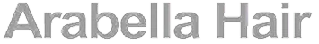 arabella hair client logo