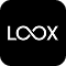 loox client logo