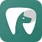return prime client logo