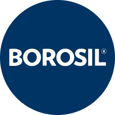 borosil client logo