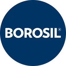 borosil client logo