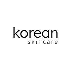 korean skincare client logo