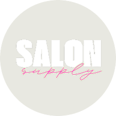 salon client logo