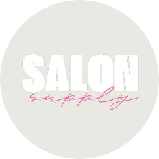 salon client logo