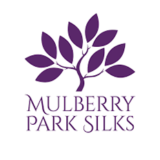 mulberry park silks client logo