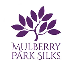 mulberry park silks client logo