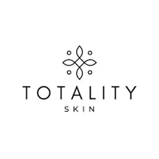 totally skin client logo