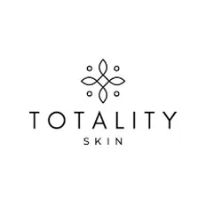 totally skin client logo