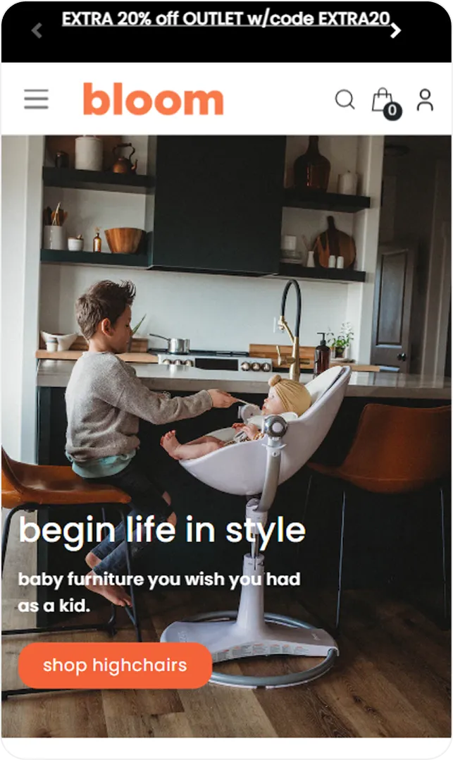 bloom website image