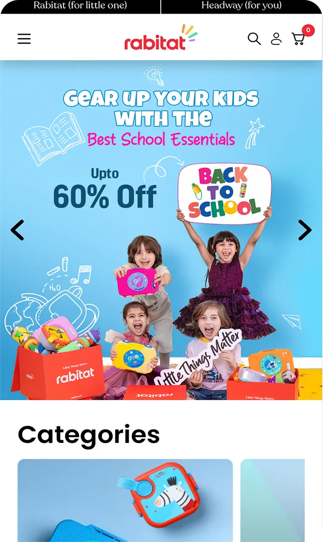 rabitat website image