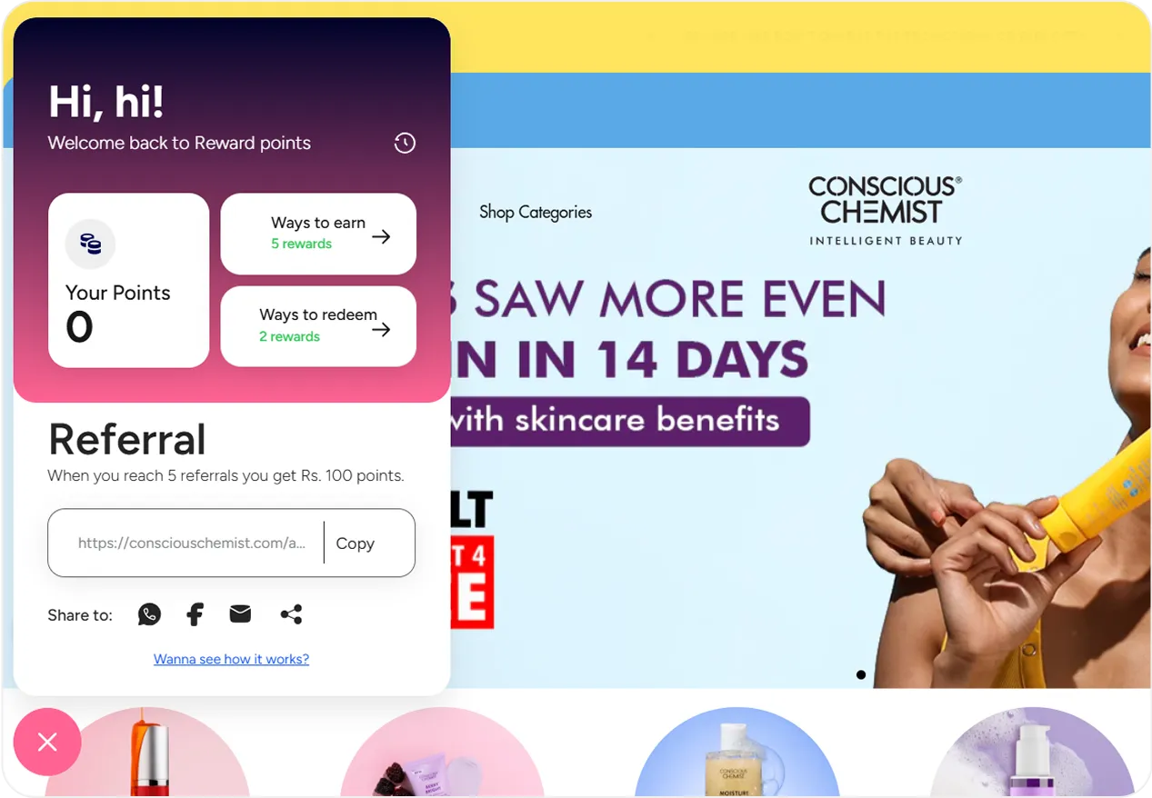 cenceiusgcenemist website image