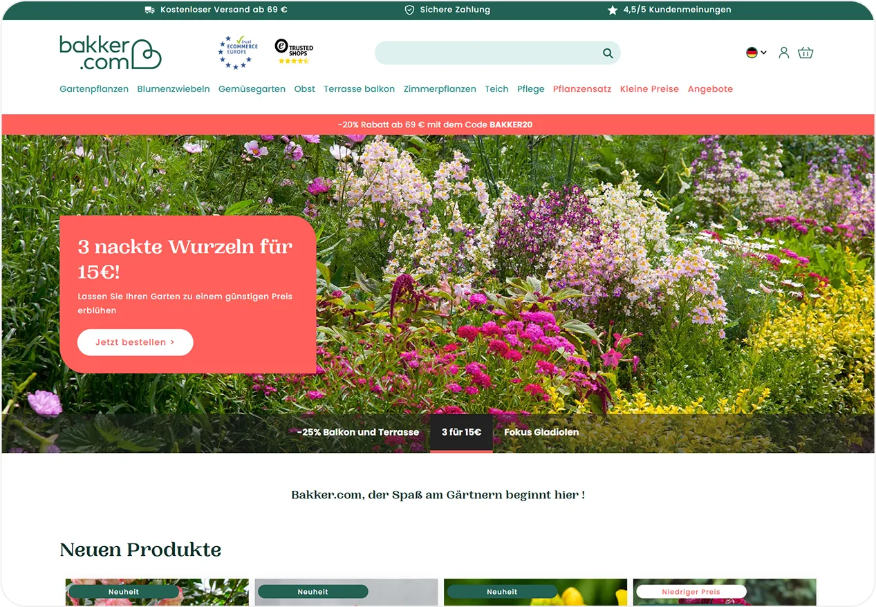 bakker website image