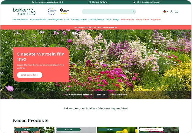 bakker website image