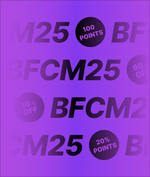 BFCM Popup Image