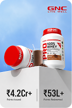 GNC states