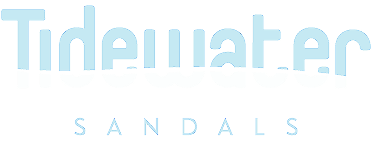 Tidewater Sandals logo