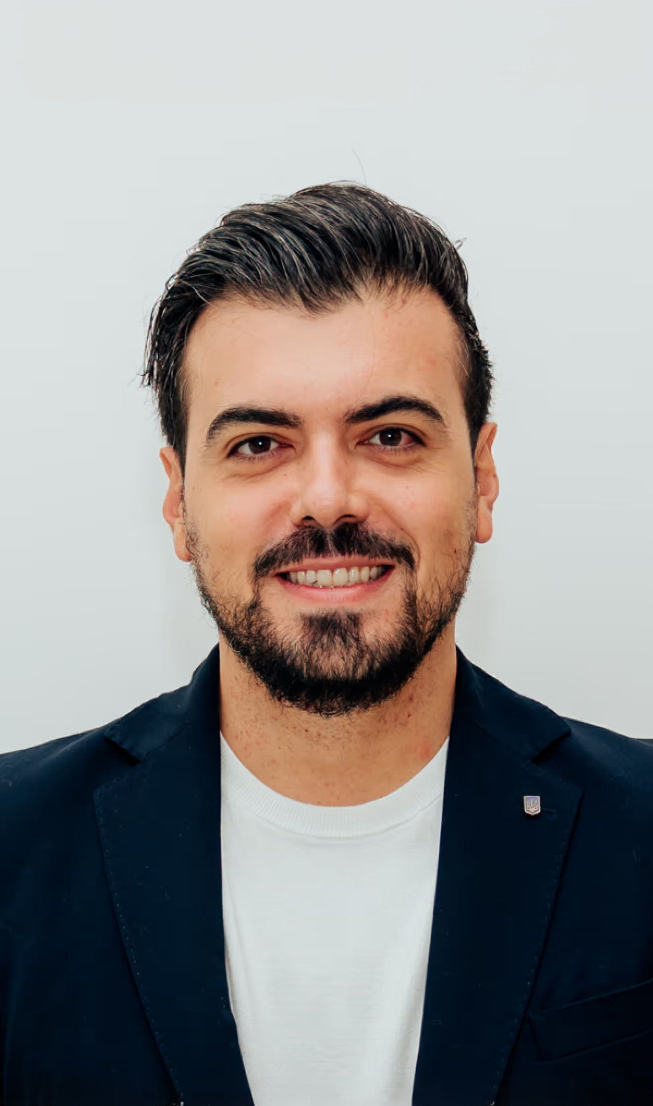 Riccardo Morabito, Head of Marketing & Brand at Tangoo Partnerships