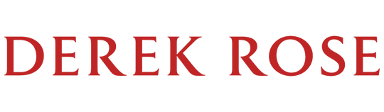 Derek Rose logo
