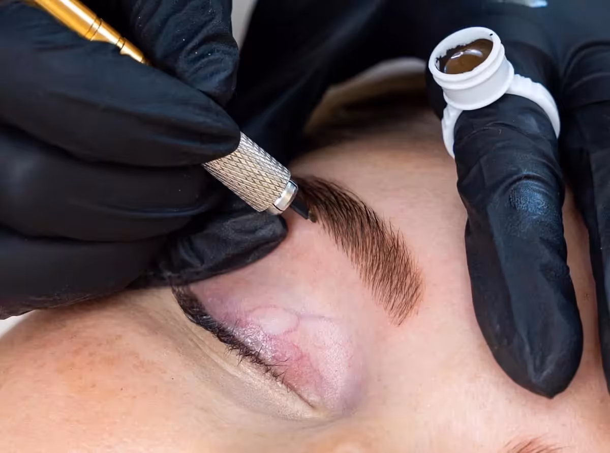 Hybrid Eyebrows: Everything You Need to Know