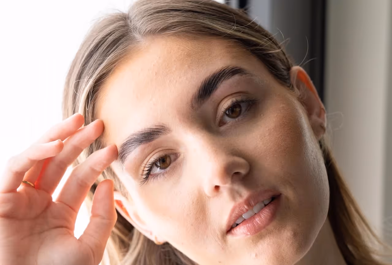 Brow Lamination & Tinting vs Microblading: What is the Difference?