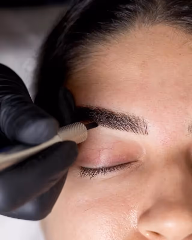 Microblading vs Eyebrow Tattooing: Everything You Need to Know