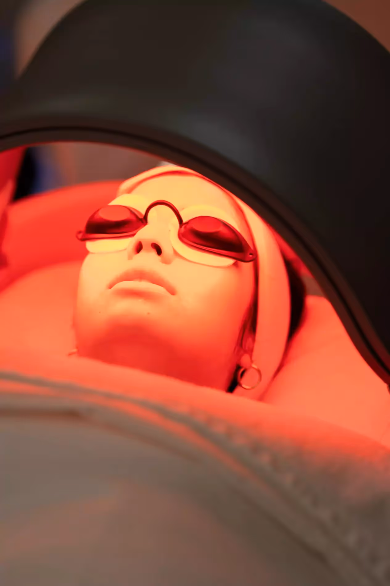 What Is LED Light Therapy Facial?