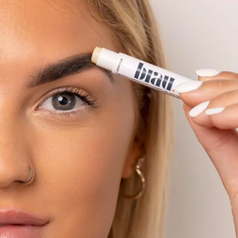 Aftercare 101 – All You Need to Know to Ensure You Get the Most From Your Microblading