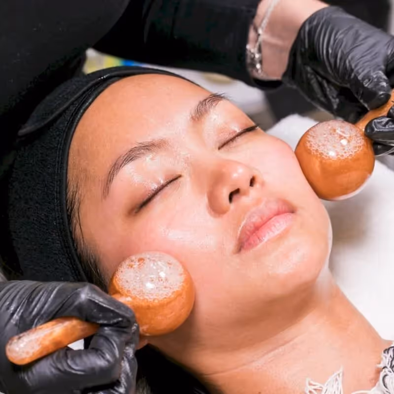 The Must-Do Pre-Party Treatments