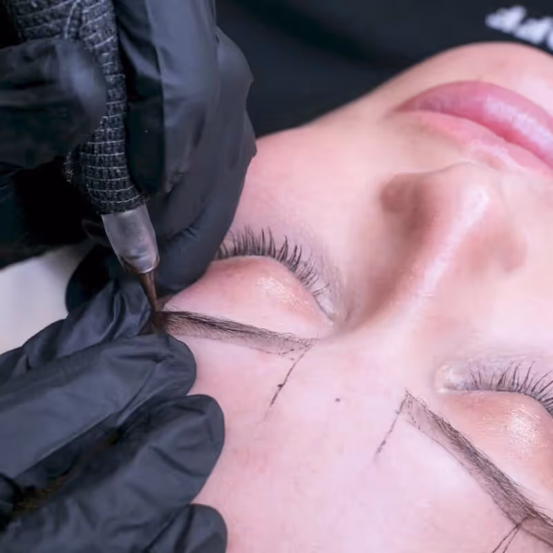 Your Guide to Semi-Permanent Makeup