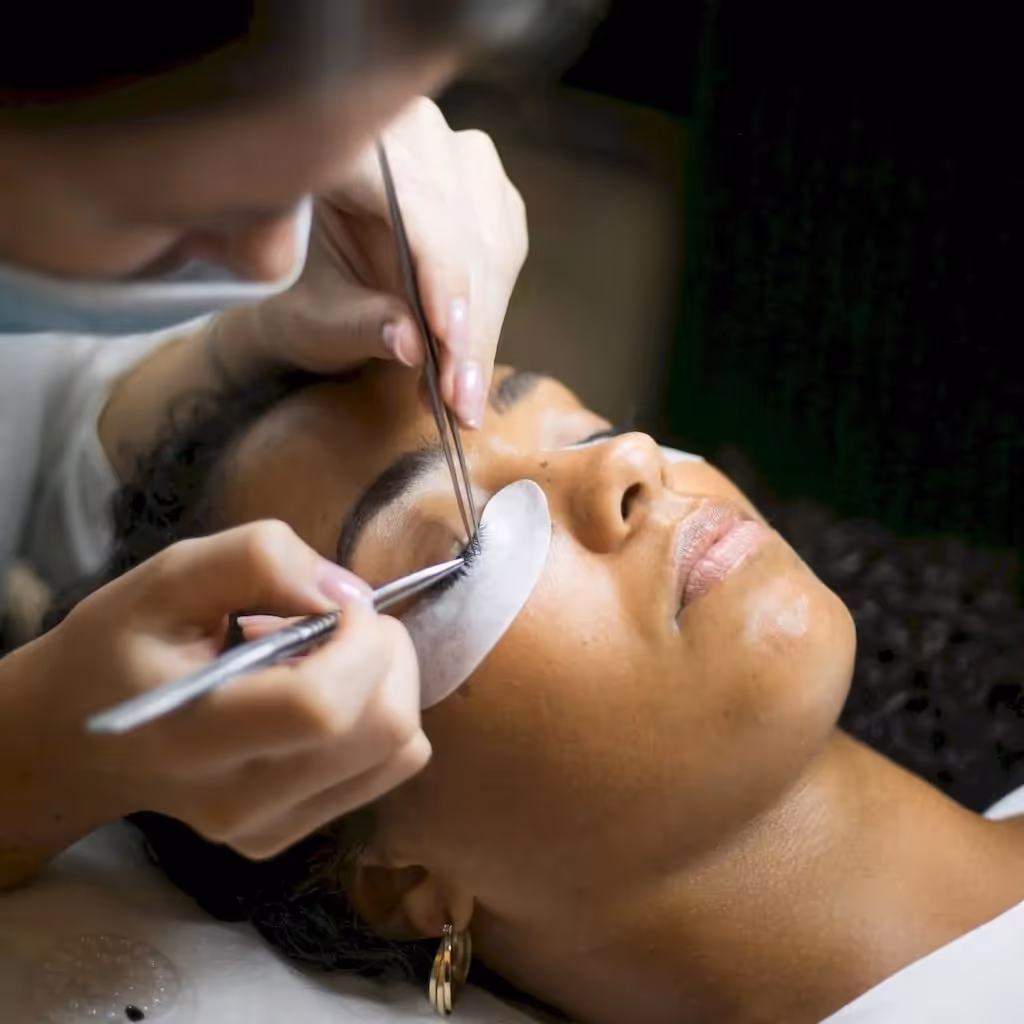 How To Make Your Lash Extensions Last Longer