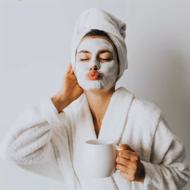 DIY Facials That Will Completely Transform your Skin