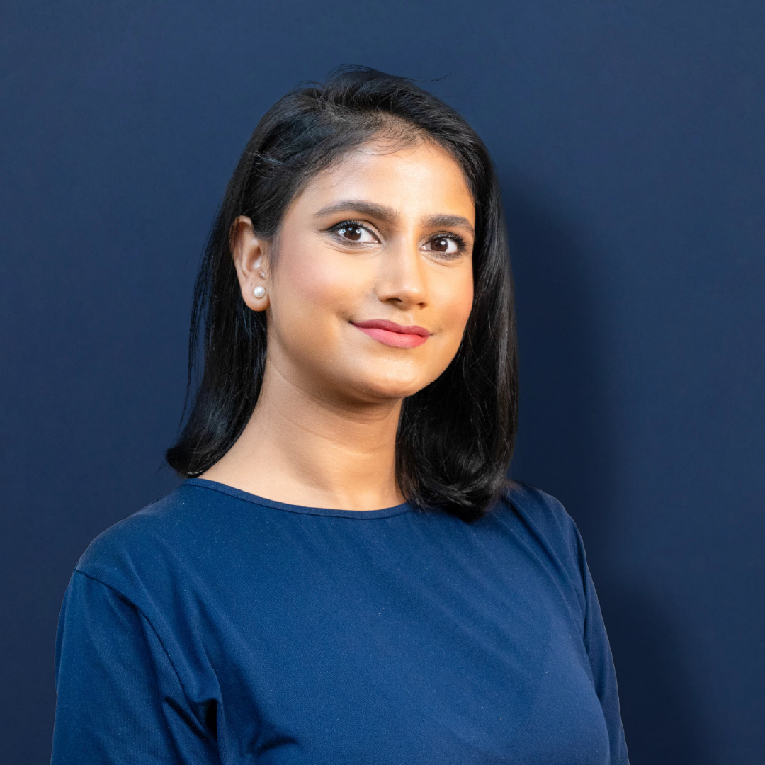 Vanisha Solanki
