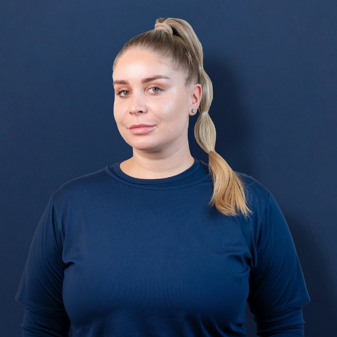 Milena Hamalainen