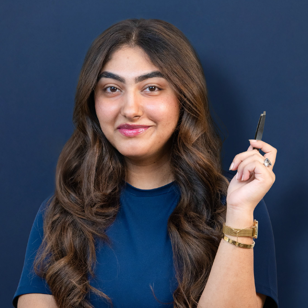 Sanam Kaur