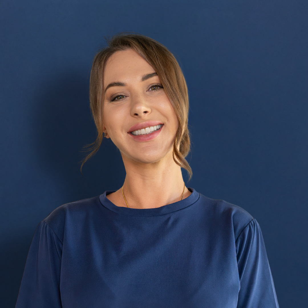 Maggie Mazurkova