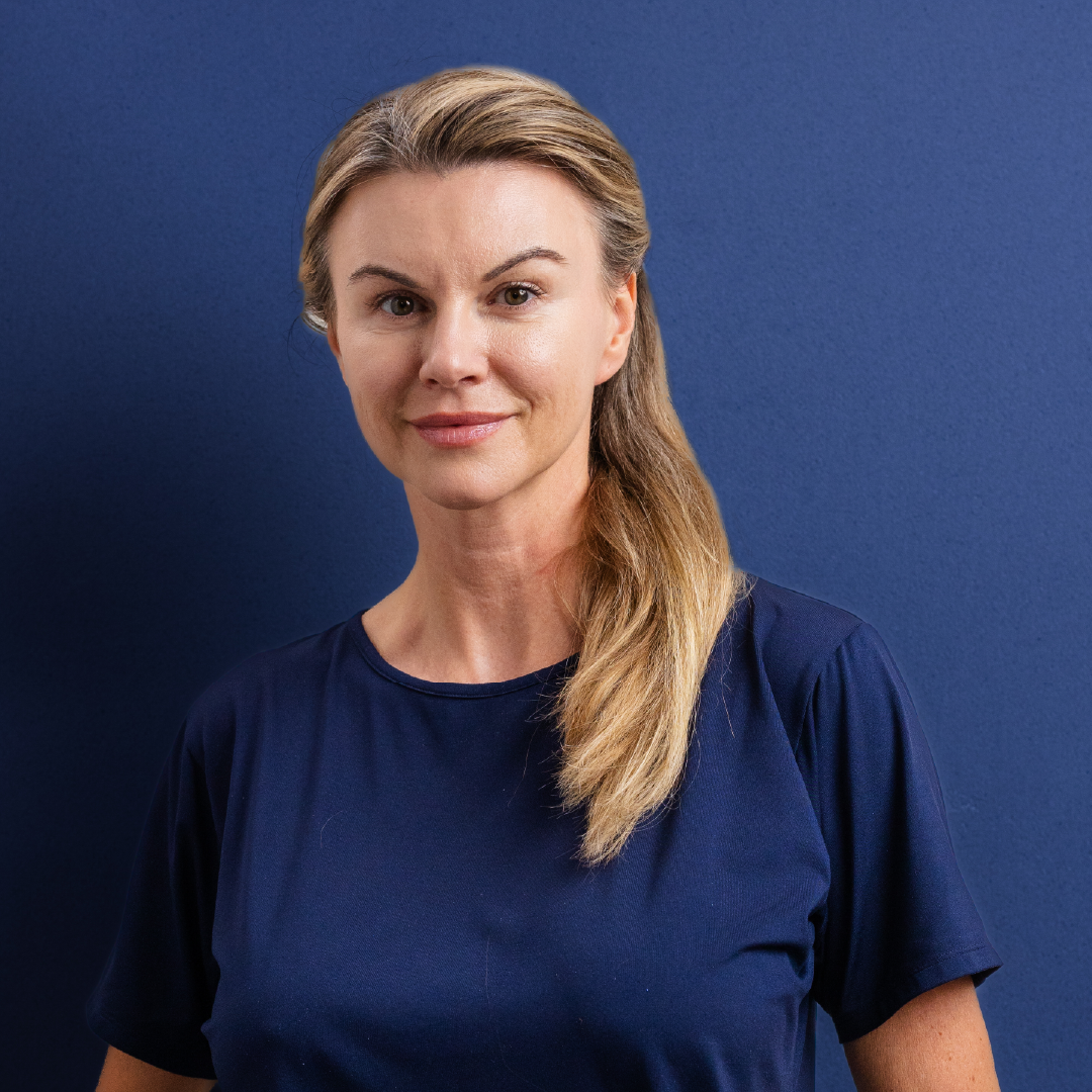 Monika Gubanska