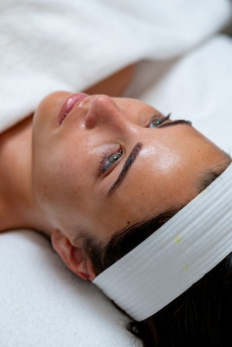 BioRePeel treatment results