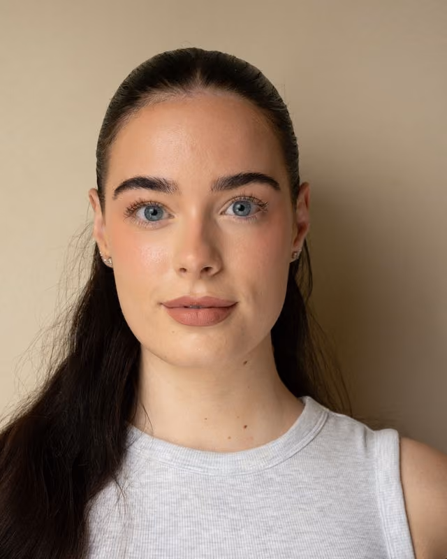 Henna Brows vs Regular Tint vs Brow Stain: Which Lasts Longer in the UAE's Heat?