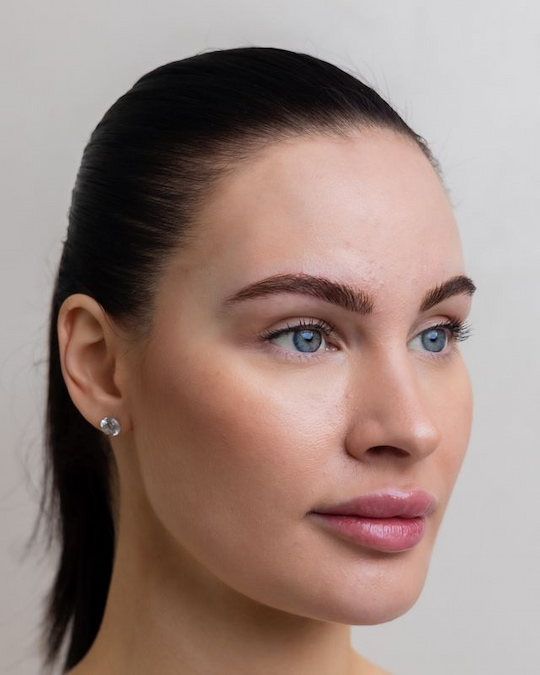 Nano brows results
