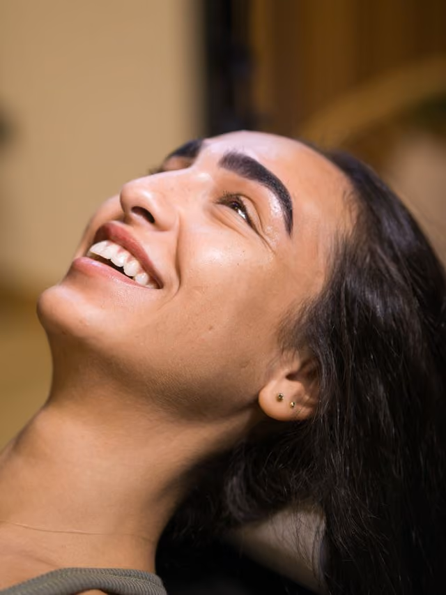 What Happens if You Don’t Touch Up Microblading?